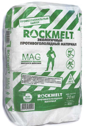 Rockmelt MAG