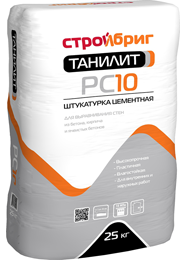 Стройбриг ТАНИЛИТ РС10