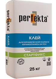 Perfekta (Перфекта) Стартфикс