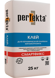 Perfekta  (Перфекта) Смартфикс