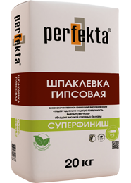 Perfekta (Перфекта) Суперфиниш