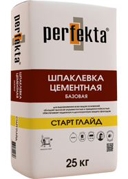 Perfekta (Перфекта) Старт Глайд