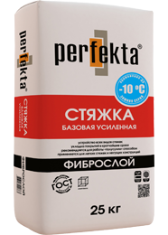 Perfekta  (Перфекта) Фиброслой Зимняя Серия