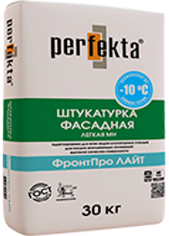 Perfekta  (Перфекта) ФронтПро ЛАЙТ Зимняя Серия