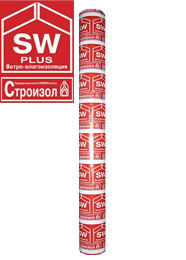 Строизол  SW